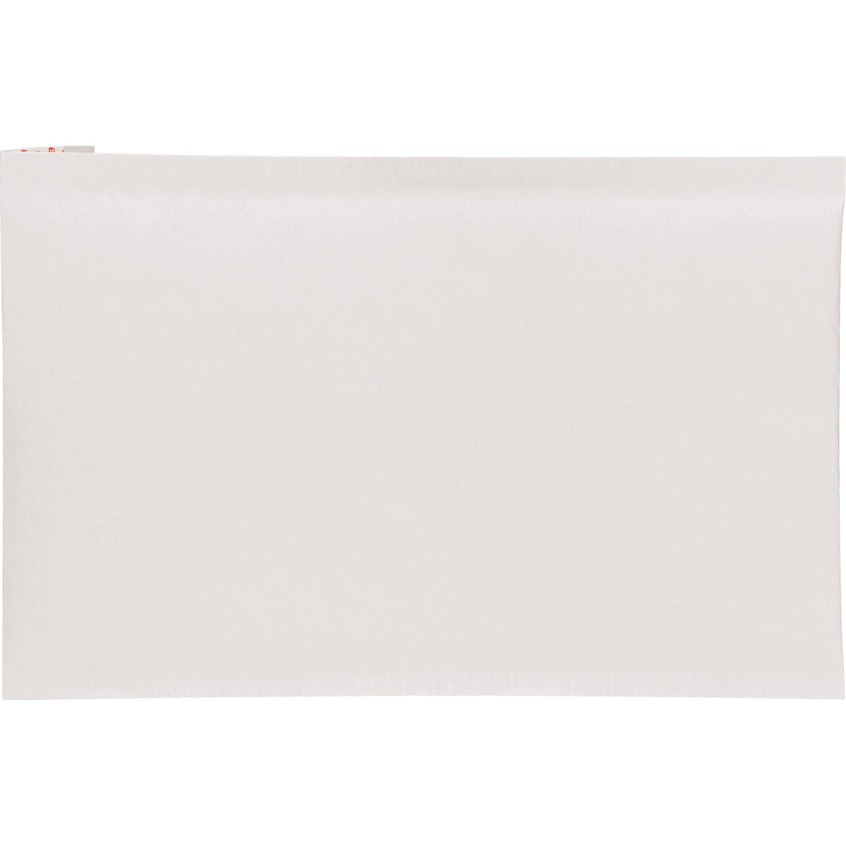 Bubble Shipping Mailer, White Paper, 8-1/2" W x 12" L
