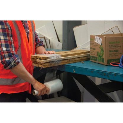 Banding Film, Cast, 80 Gauge, 5" x 1500'