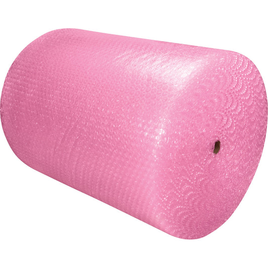 Bubble Roll, 250' x 48", Anti-Static, Bubble Size 1/2"