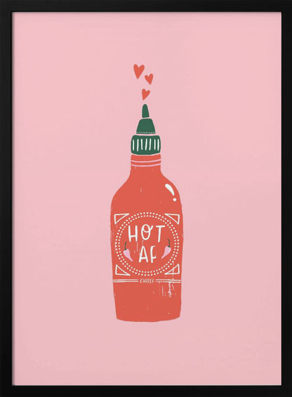 Hot Af