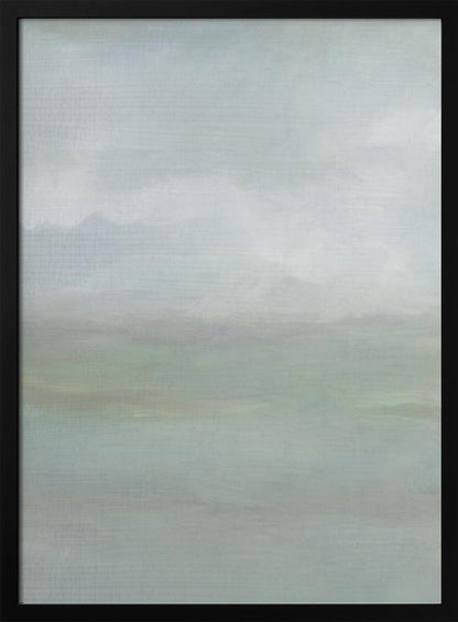 Wall art Rough Seas Oil Panel 5