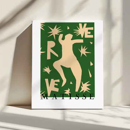 Wall art Verve