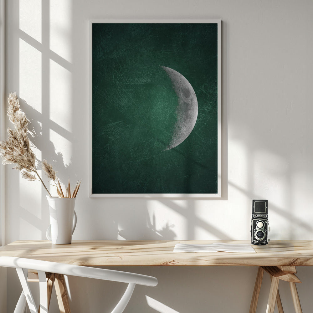 Lune de Jade n°5