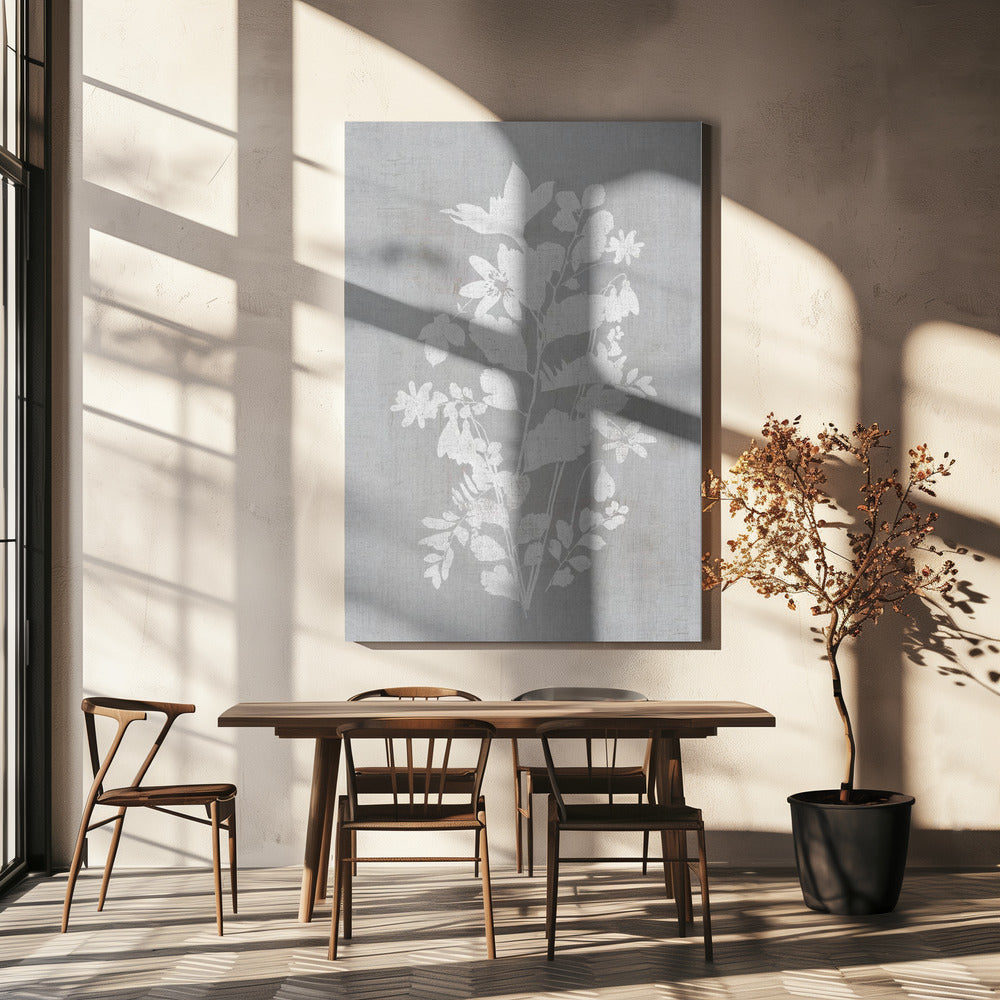 Wall art Botanical Illustration 2