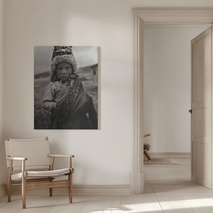 Wall art The little prince