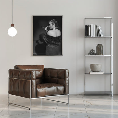 Wall art Portrait