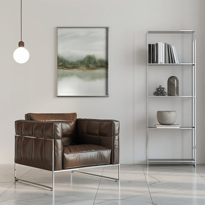 Wall art Embracingchangei 32x40