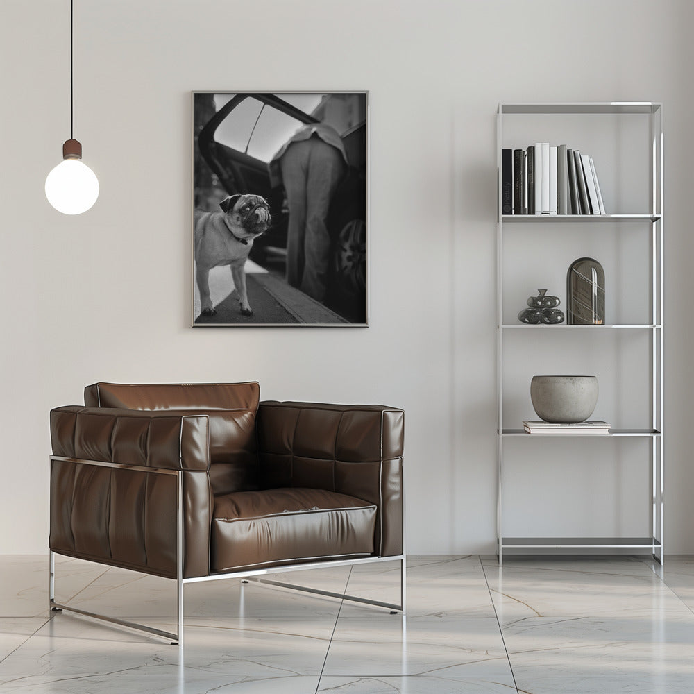 Wall art Untitled