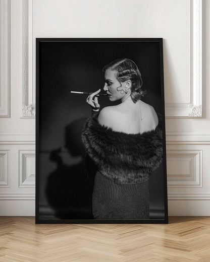 Wall art Portrait