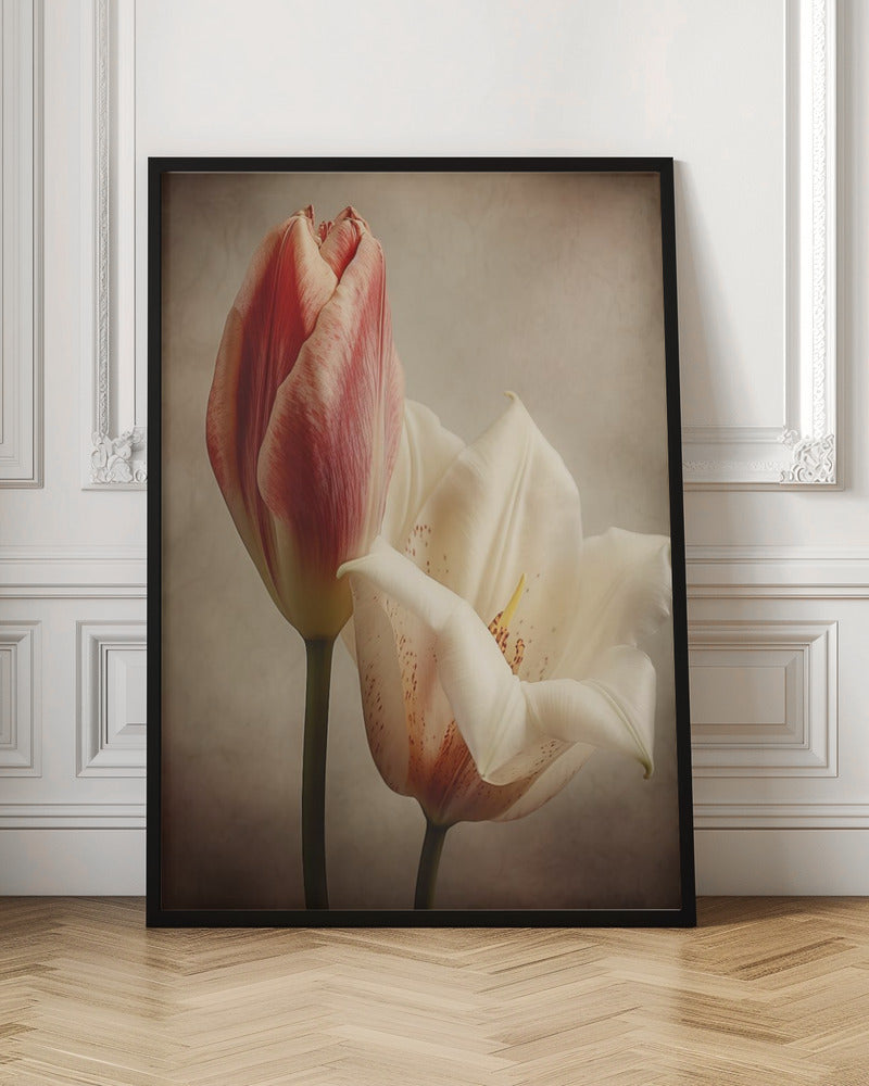 Vintage Flowers 3
