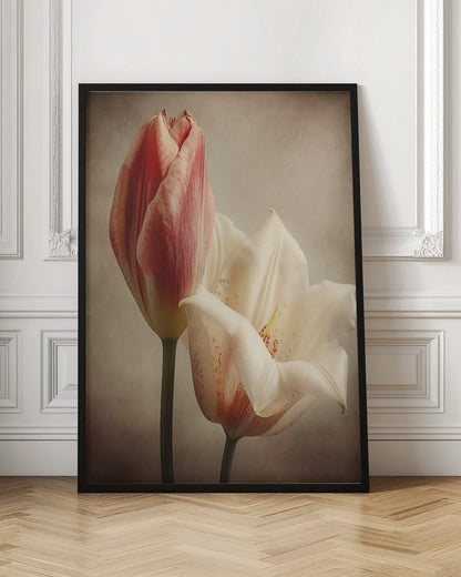 Vintage Flowers 3