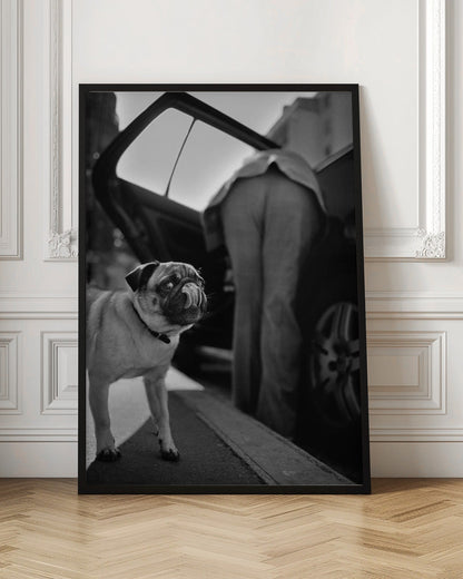 Wall art Untitled