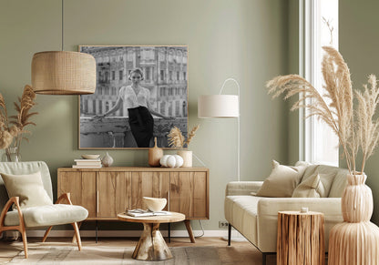 Wall art Elegance