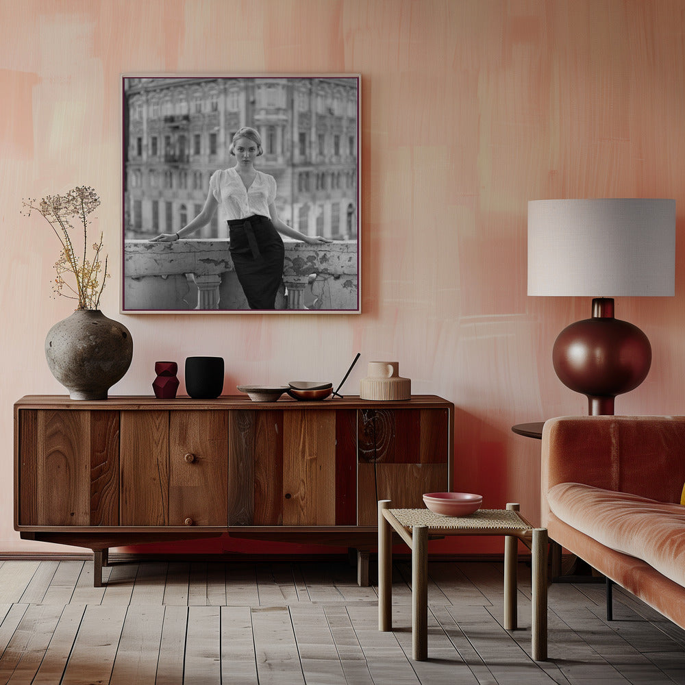 Wall art Elegance