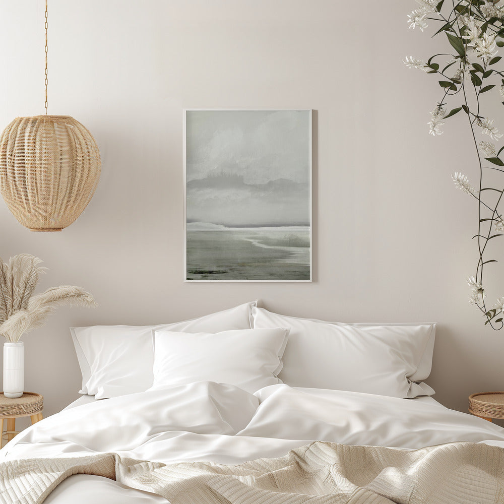 Wall art Lakes