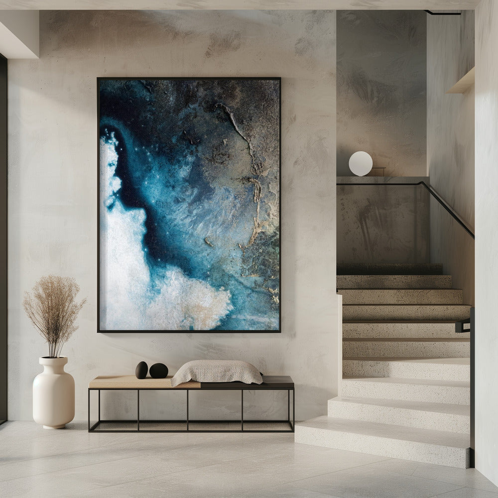 Wall Art The Edge