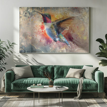 Wall art Bird Birds Animal Vintage Art Illustration Wallart 12