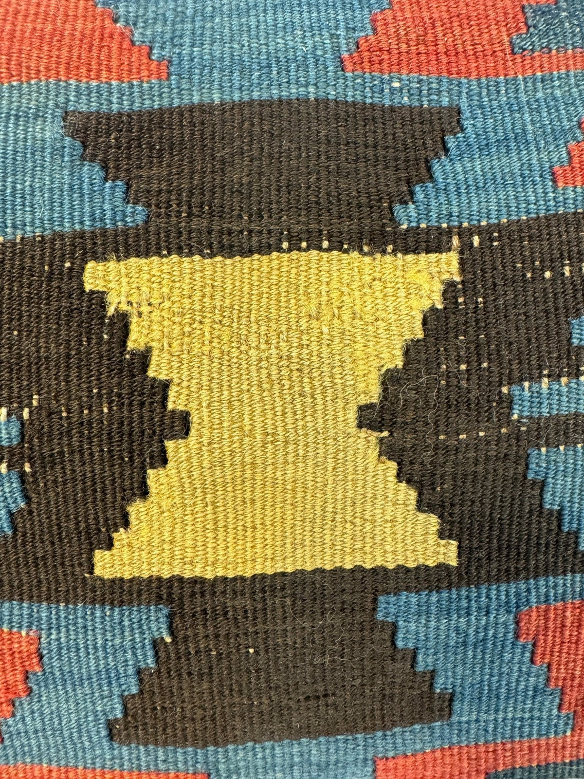 Pillow No. 012 | 16" x 16"