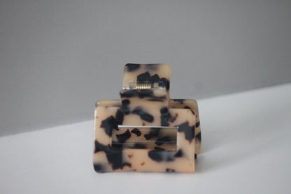 Pince à cheveux - Carrée (5 cm)