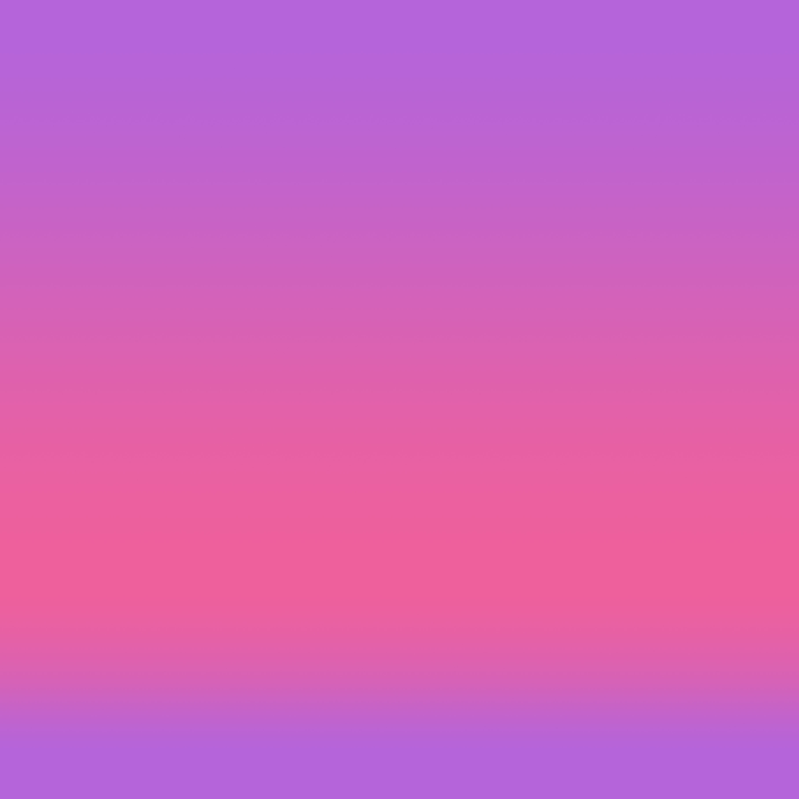 HTV artisanal Rose Bébé - Motif Spectre Violet