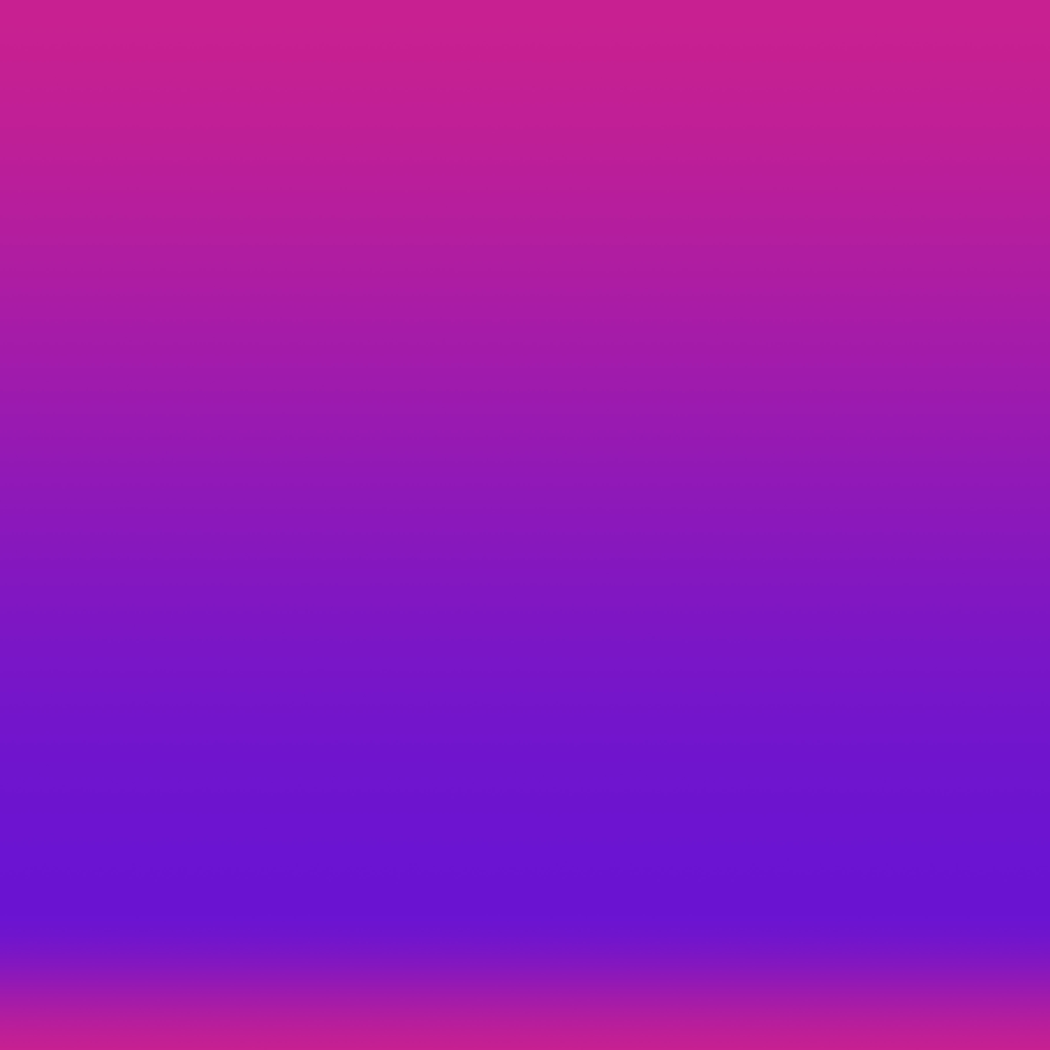 HTV à motifs dégradés rose-violet