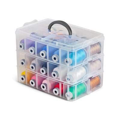 Glide  - 60576-Thread Storage **CASE ONLY**