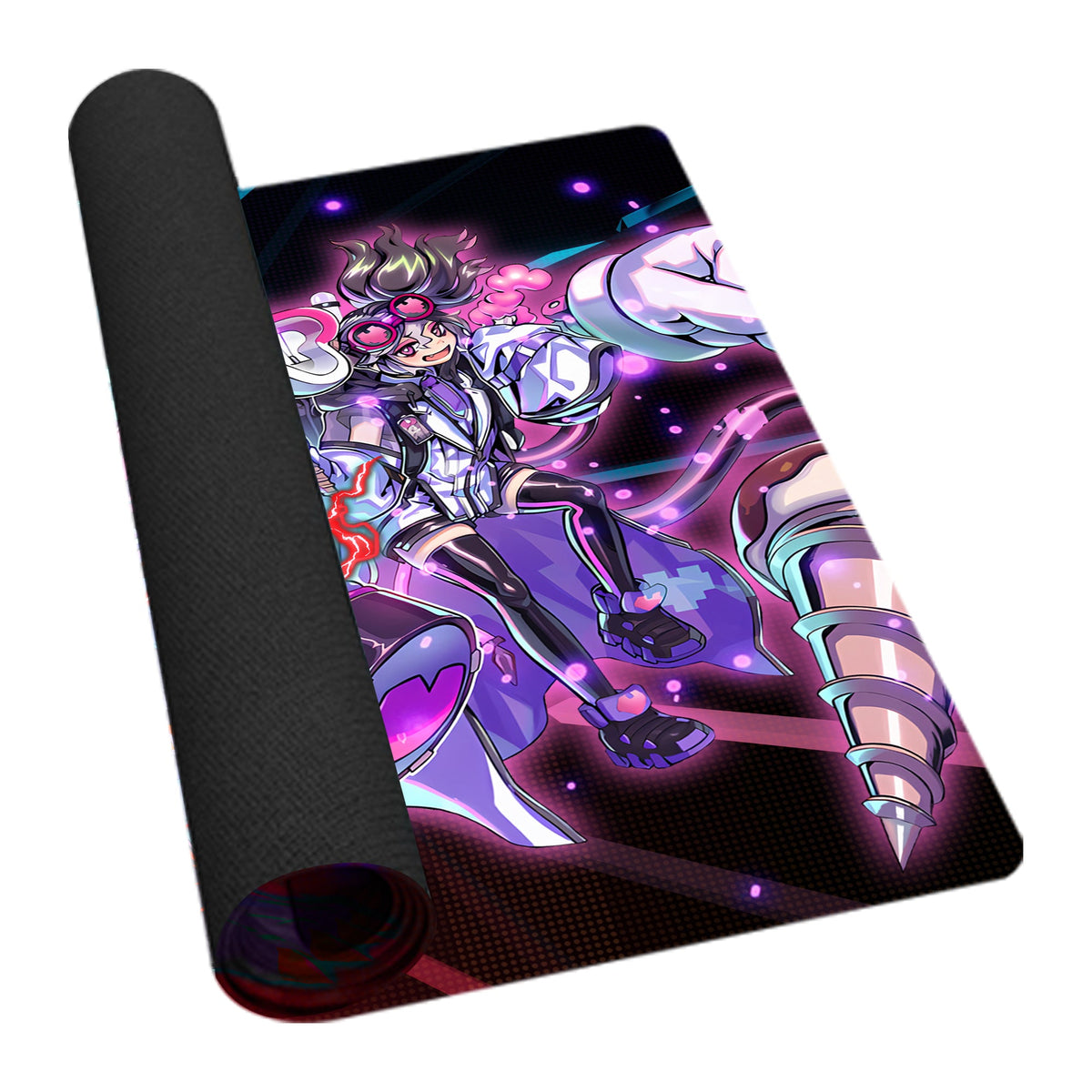 Vanquish Soul Archetype Playmat