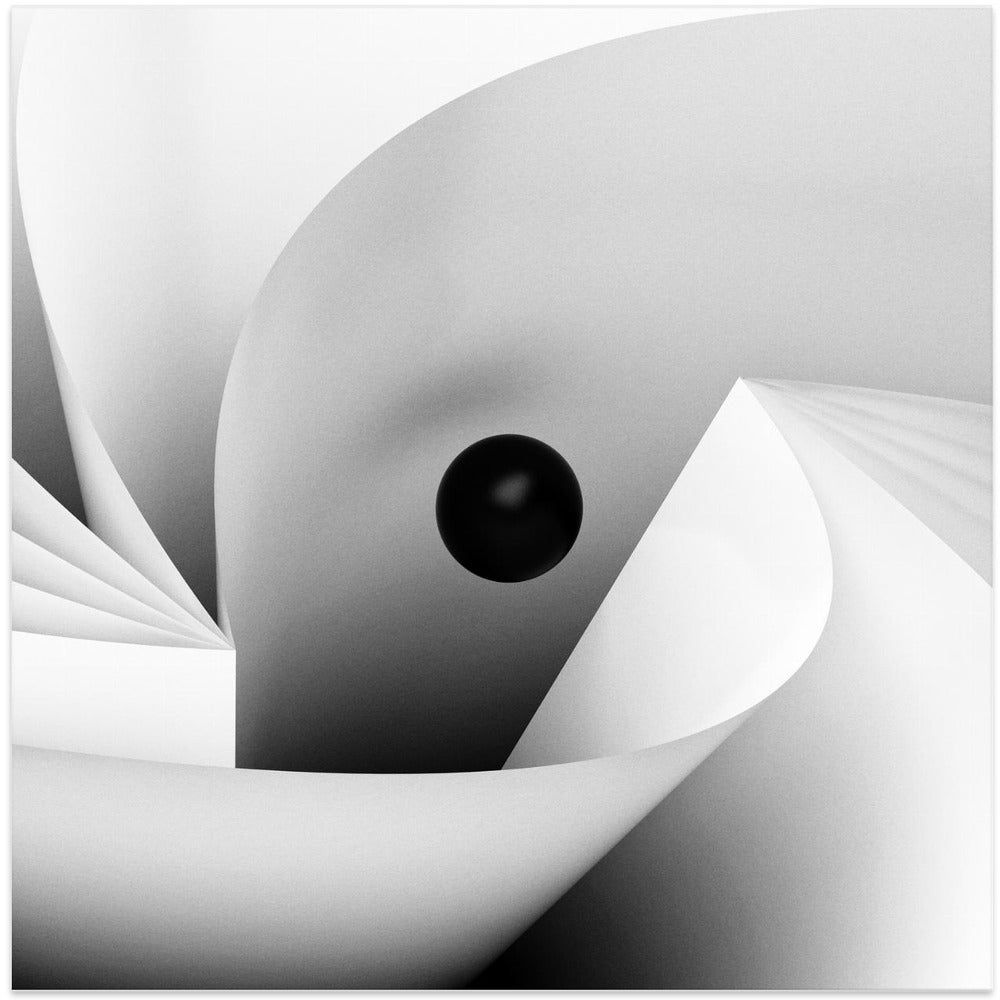 Wall art Big Eye