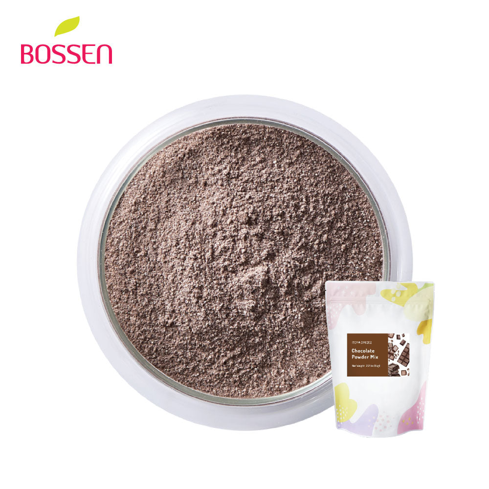 Chocolate Powder (2.2lb) | Bossen | Fun Foods Canada | Ships Free Within Canada on Orders Above CAD $199