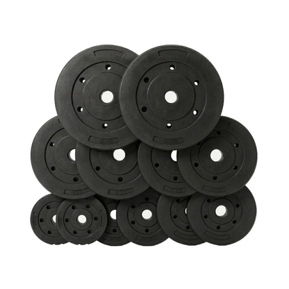 HAJEX Weight Plate Sets