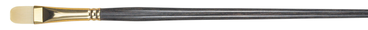 Princeton - Dakota Best Synthetic Bristle - Long Handle - Bright
