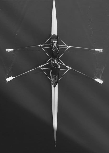 wall art Boat