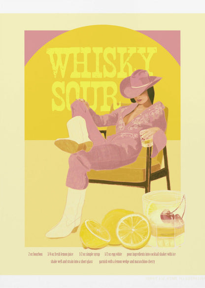Jlr Whiskysour Pink Copy