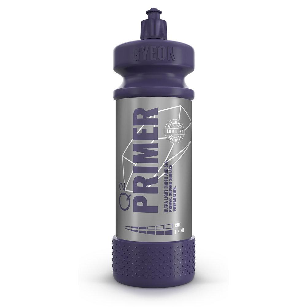 GYEON Q²M Primer