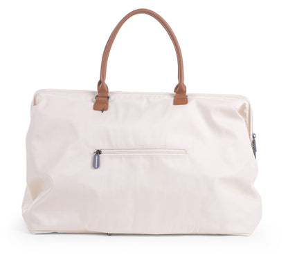 Sac à Langer Serene & Stylish Off-White