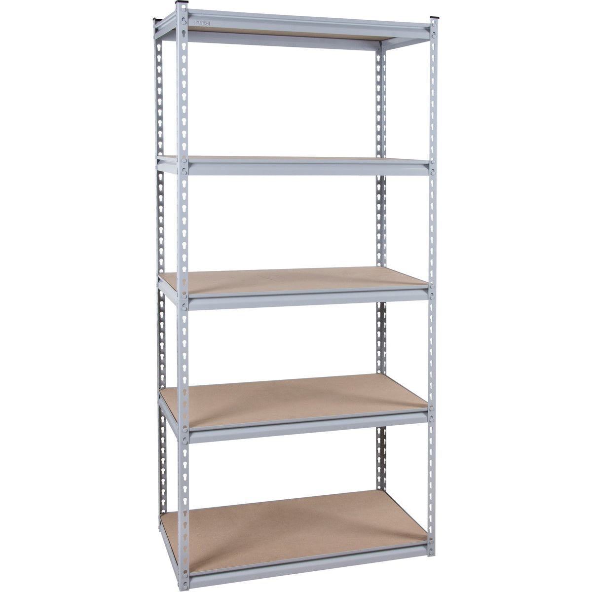 Rayonnage industriel
