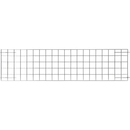 Wire Enclosure Panel