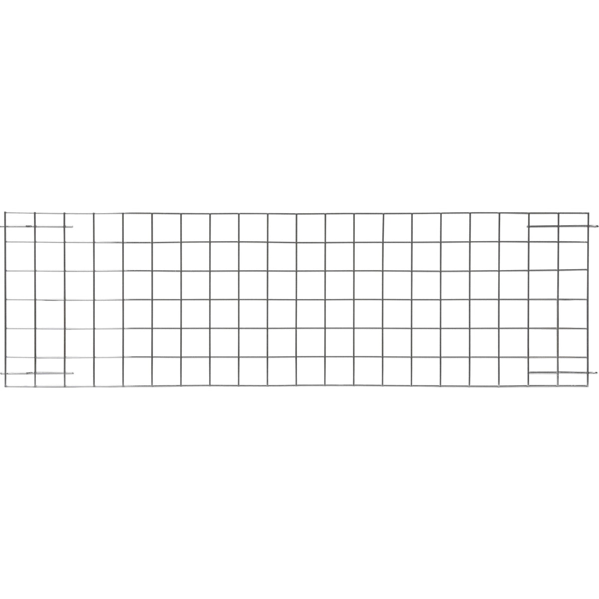 Wire Enclosure Panel