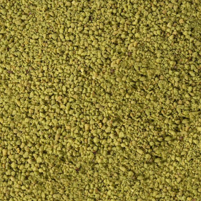 Pistache en éclats secs - Seau de 3 kg - Rubicone Canada - Livraison gratuite partout au Canada pour les commandes de plus de 199 CAD