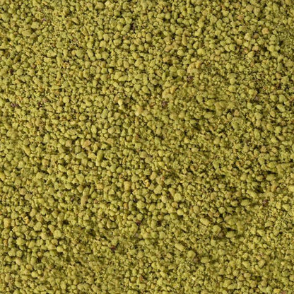 Pistache en éclats secs - Seau de 3 kg - Rubicone Canada - Livraison gratuite partout au Canada pour les commandes de plus de 199 CAD