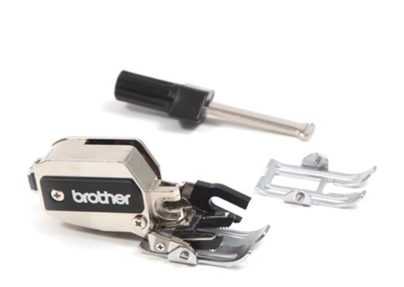Brother Dynamic Walking Foot Set – SA101