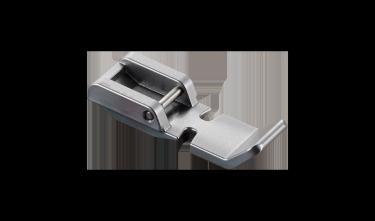 Brother Narrow Zipper Foot – SA208C