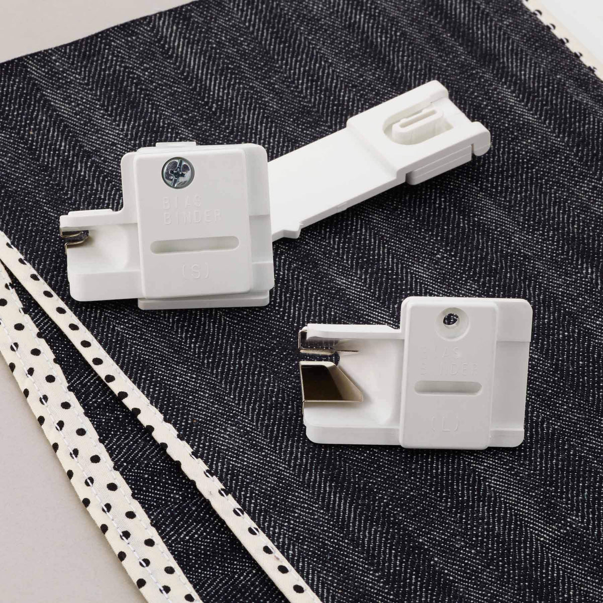 Brother Bias Tape Binding Set – SA230CV
