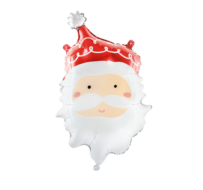 Santa Balloon