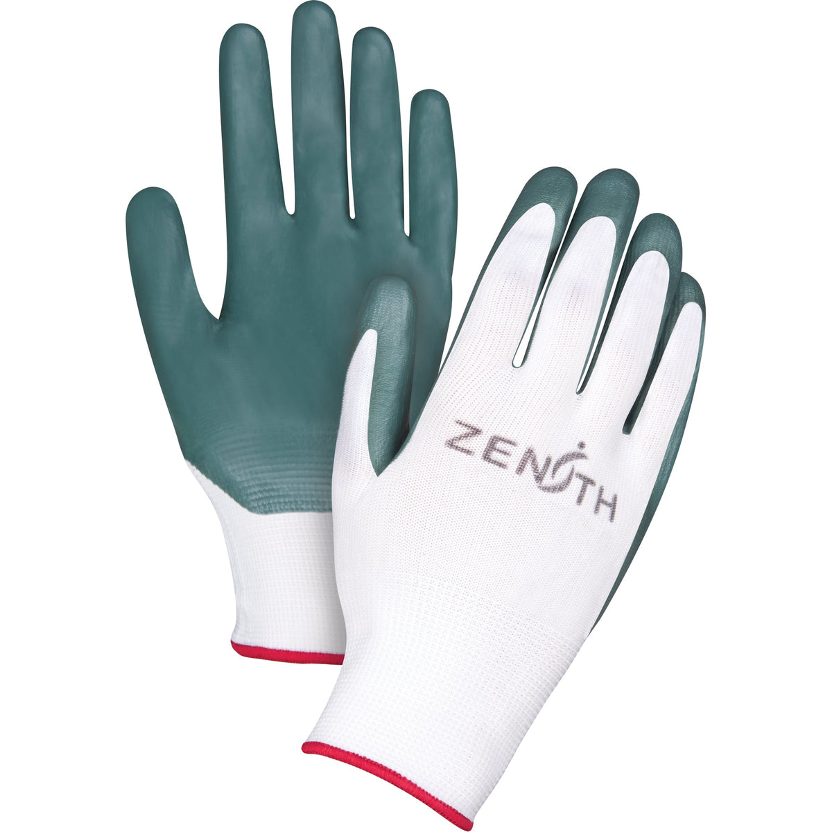 Gants Enduits Confort Premium