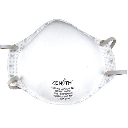 Worker's PPE Starter Kit