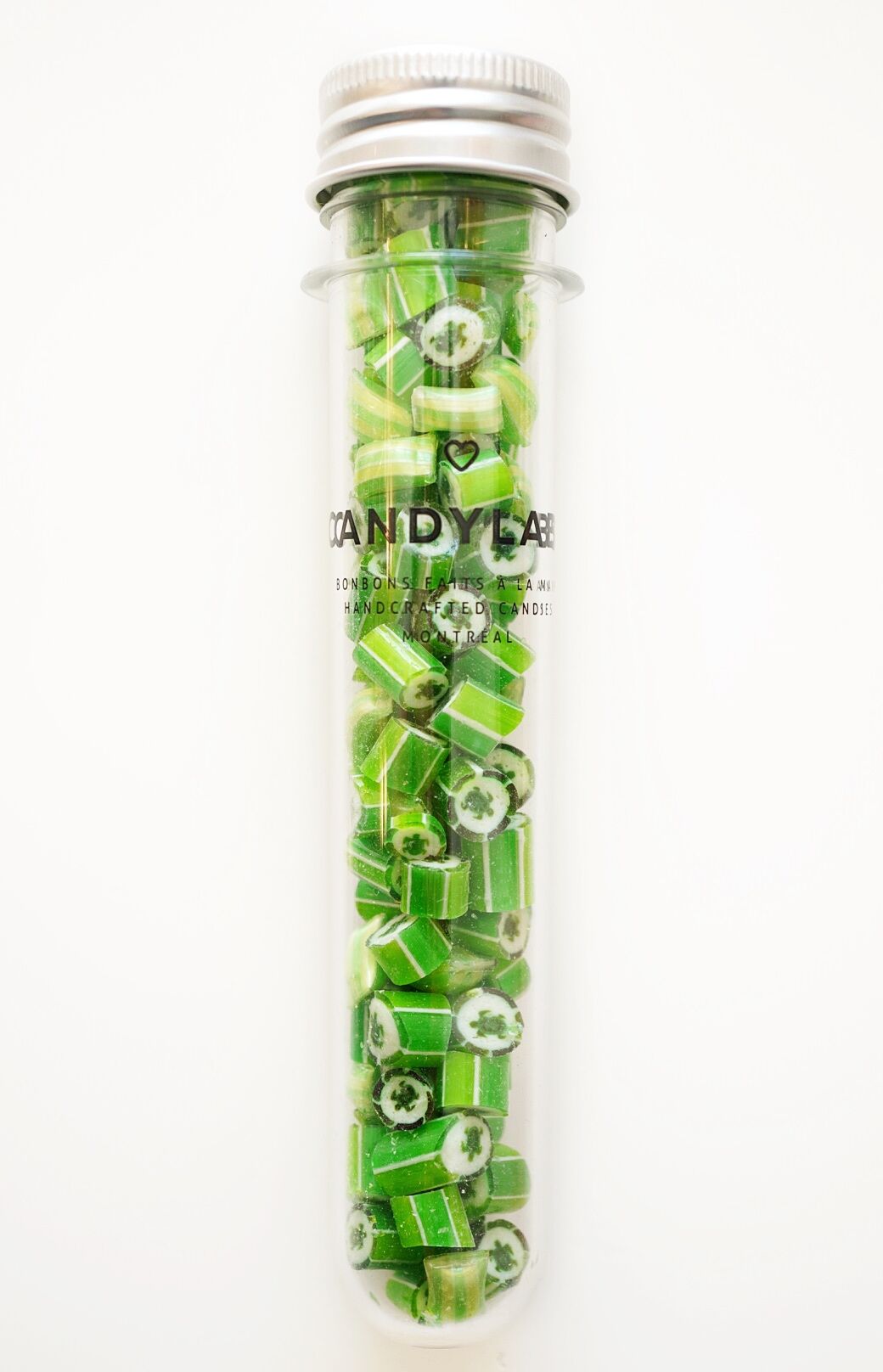 Sea Turtles - Green Apple