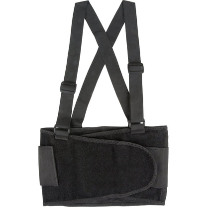 Back Support, Elastic, Large