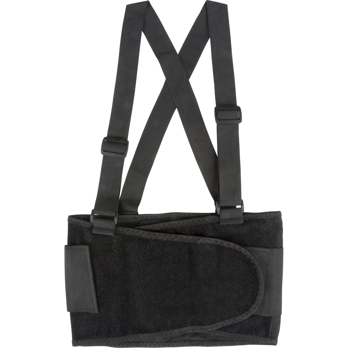 Back Support, Elastic, Small