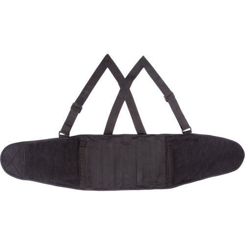 Back Support, Elastic, Medium